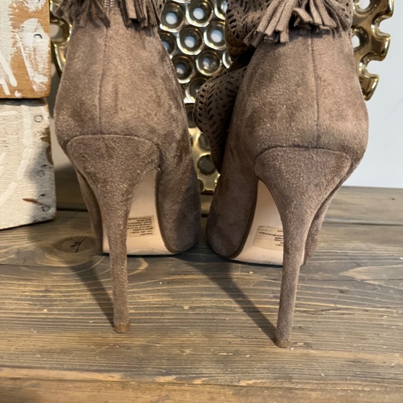 Booties - Picture 2 of 6